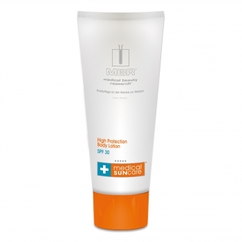 High Protection Body Lotion SPF 30, 200ml